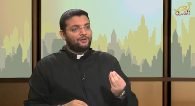 ليش لأ؟...الحلقة الأولى مع الأب إيلي مطر