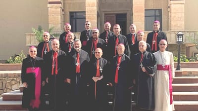 الأساقفة الكلدان يستنكرون التّطاول على البطريرك ساكو