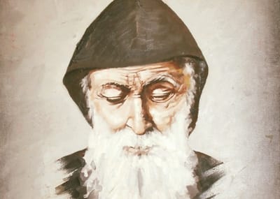 أعجوبة جديدة: شاهد مار شربل في الحلم…نُقل شبه ميت وهذا ما حصل