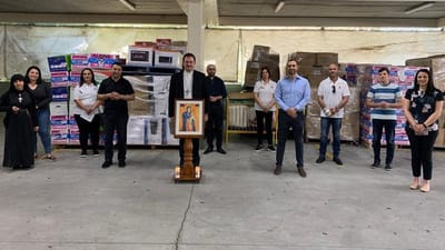 من أستراليا إلى لبنان... !