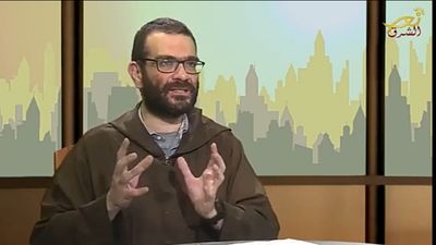 ليش لأ؟... الحلقة الثانية مع الأب طوني فريحة