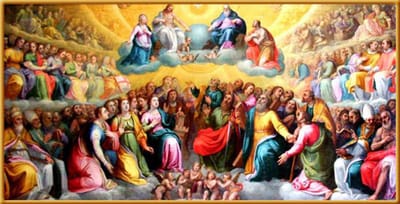 الشهيدين فيلاتاروس وكيرياكي