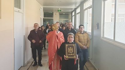 معجزة القربان المقدّس الذي أنقذ عائلة لبنانية بأكملها من الموت المحتّم !