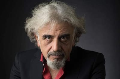 القدّيس شربل يعيد الممثل غابريال يمّين الى الحياة .. وزوجته تنهار بالبكاء على الهواء(فيديو)