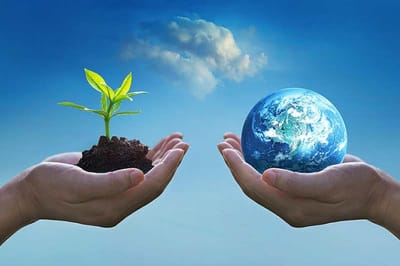 البابا فرنسيس يصلّي من أجل ضحايا الأزمة المناخيّة