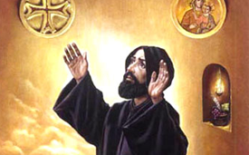 القدّيس نعمة الله الحرديني