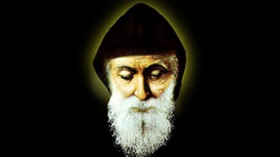 القدّيس شربل