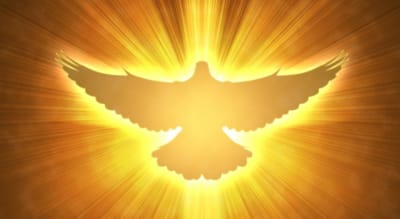 صلاة تكريس الذات للروح القدس