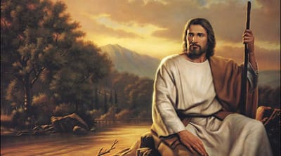 صبحية مع الرب