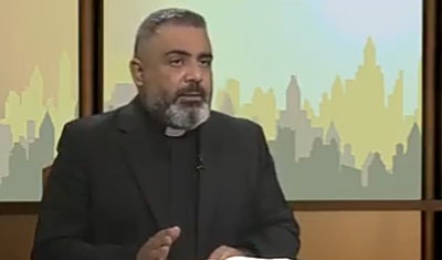 ليش لأ؟... الحلقة الرابعة