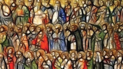 نتأمل مع جان تولير، راهب دومينيكاني في ستراسبورغ