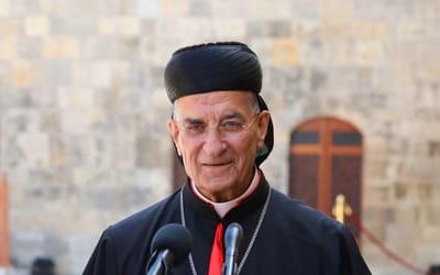 البطريرك الرّاعي لمجموعات من ثورة 17 تشرين: أنتم الخميرة الّتي بإمكانها تغيير كلّ شيء واستعادة لبنان