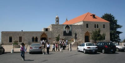 أوقات القداديس 22 من كلّ شهر