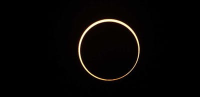 ظاهرة فلكية ساحرة.. إليكم ما سيجري في 10 حزيران!