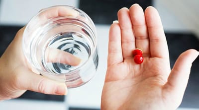 هل عندك من دواء يطيل العمر ؟؟؟