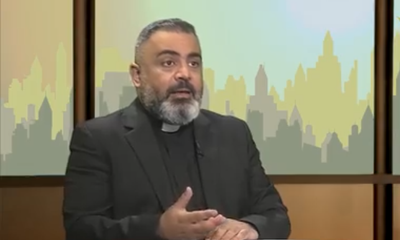 ليش لأ؟ الحلقة الخامسة مع الأب عبدو بو ضاهر