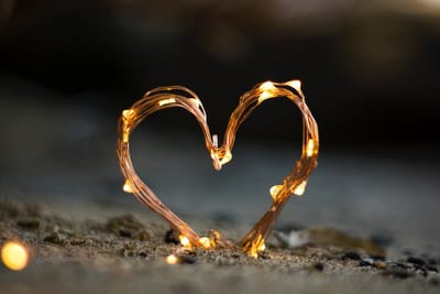 المحبة والخطية