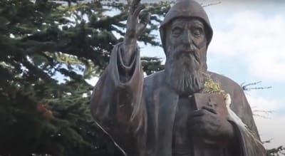 أطلبوا من الربّ أن يعطيكم حسب إيمانكم