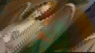 صلاة التكريس الصباحي