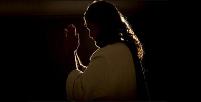 صلاة المساء