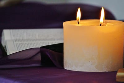 تأمل في إنجيل اليوم من تعليم الكنيسة الكاثوليكية