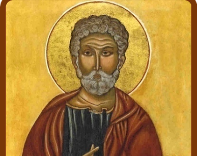 تذكار القديس برنابا