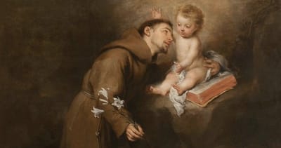 كلّ ليلة خبريّة مع مار أنطونيوس البادواني