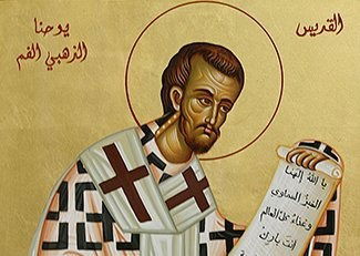 «بَعدَ قَليلٍ لَن يَراني العالَم »