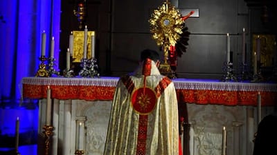 فعل السّجود