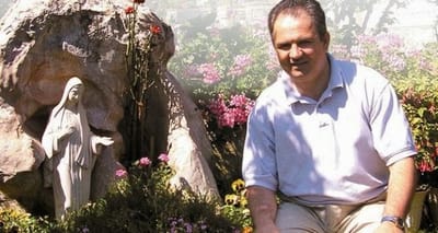 رسالة ملكة السّلام من خلال إيفان في ١٣ حزيران ٢٠٢١