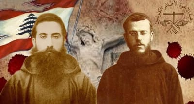 بلد القديسين … تطويب راهبين لبنانيين جديدين !!