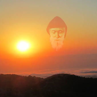 التأمل العقلي ومناجاة الله