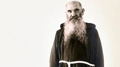 عيد الطوباوي ابونا يعقوب