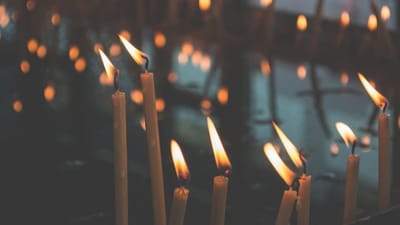 صلاة على نيّة جميع المرضى