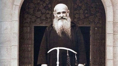 صلاة للطوباوي الأب يعقوب الكبوشي في يوم عيده