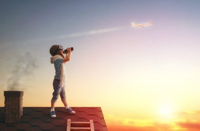 صلاةُ إطمئنانٍ إلى المُستقبَل