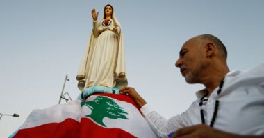 صلاة موحدّة من أجل خلاص لبنان