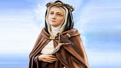 الشياطين تهاجم القديسة فيرونيكا وهي تزور جهنم وتعود لتكتب تفاصيل مرعبة!