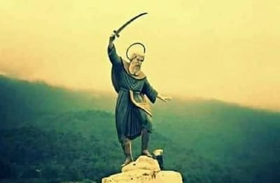 صلاة لطلب شفاعة مار الياس الحي