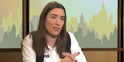 ليش لأ؟ لأول مرة حلقة ب ٢٢ فكرة …هيك القديس شربل اشتغل!