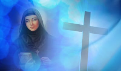 ﺃﻋﺠﻮﺑﺔ ﺑﺸﻔﺎﻋﺔ ﺍﻟﻘﺪﻳﺴﺔ ﺭﻓﻘﺎ … ولا اروع !!