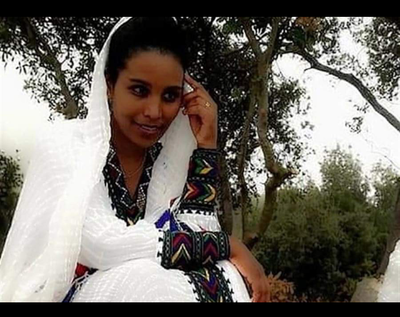 قبل اشهر من عودتها إلى ابنتها شاء القدر ان يعيدها جثة .. قصة “تيغيست” المؤلمة في 4 آب !