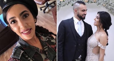 “كتير صعب يكون عيد ميلادي قبل بيوم من التاريخ يلي خسرتك فيه”.. خطيب شهيدة المرفأ يستذكر حبيبته