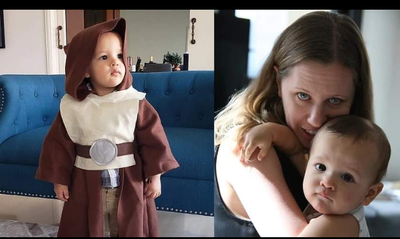 والدة أصغر ضحايا انفجار مرفأ بيروت تتذكره بكلمات مؤثرة… أيزاك اولرز كان الضحية الأسترالية الوحيدة