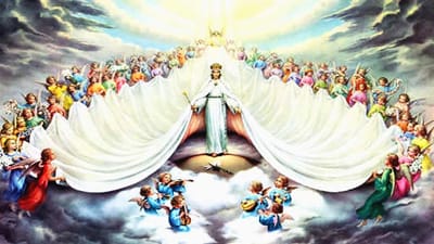 أسرار المجد