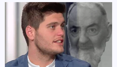 شعرت بأنّني لست بخير" … أعجوبة مع الشاب ماتيو!