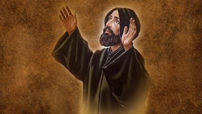 فيلم مسيرة حياة القديس نعمة الحرديني