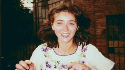 عظة الكاردينال سيميرارو في قداس إعلان تطويب ساندرا ساباتيني