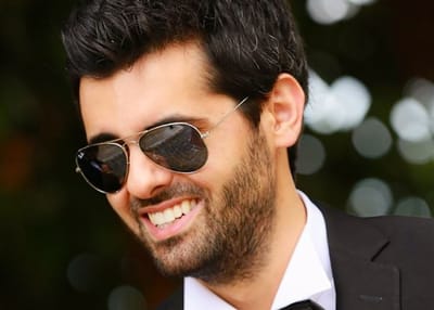 جهزّ السرير لطفله الرضيع حتى يستقبله في المنزل ولم تكتمل فرحته.. جاد دخل في غيبوبة طويلة وحُرم من رؤية طوماس صغيره