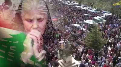 لبنان بين ساحة الاستقلال وساحات عنايا